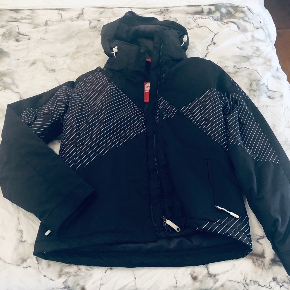 Orage Ski Coat